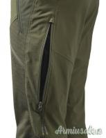 PANTALONI BERETTA THORN ANTISPINO IMPERMEABILI