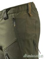 PANTALONI BERETTA THORN ANTISPINO IMPERMEABILI