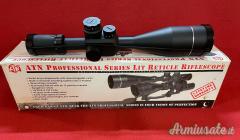 Cannocchiale ATN Professional Series