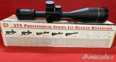 Cannocchiale ATN Professional Series