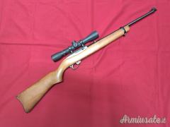 Carabina Sturm Ruger mod. 10/22 cal. 22 Lr