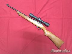 Carabina Sturm Ruger mod. 10/22 cal. 22 Lr