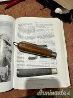 Coltello Regio Esercito
