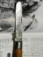 Coltello Regio Esercito