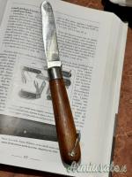 Coltello Regio Esercito