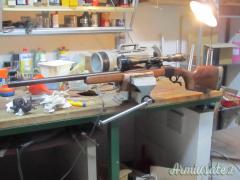 Ruger | Sturm nunero 1 - allestimento Sportarms  .308 Winchester