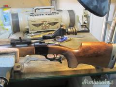 Ruger | Sturm nunero 1 - allestimento Sportarms  .308 Winchester