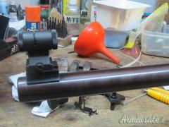 Ruger | Sturm nunero 1 - allestimento Sportarms  .308 Winchester