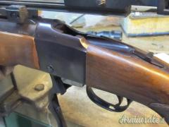 Ruger | Sturm nunero 1 - allestimento Sportarms  .308 Winchester