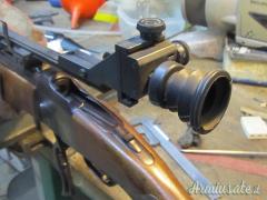 Ruger | Sturm nunero 1 - allestimento Sportarms  .308 Winchester