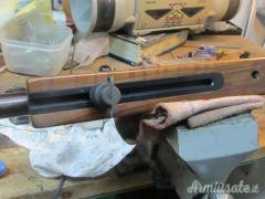 Ruger | Sturm nunero 1 - allestimento Sportarms  .308 Winchester