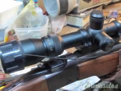 Ruger | Sturm nunero 1 - allestimento Sportarms  .308 Winchester