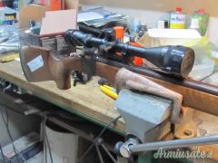 Ruger | Sturm nunero 1 - allestimento Sportarms  .308 Winchester