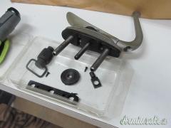 Ruger | Sturm nunero 1 - allestimento Sportarms  .308 Winchester