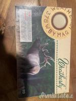 Weatherby 378wby  .378 Weatherby Magnum