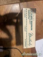 Weatherby 378wby  .378 Weatherby Magnum