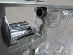 SMITH & WESSON  686 PLUS 7 COLPI CAL 357M RIF S472