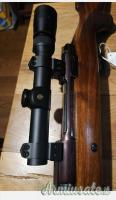 Ruger | Sturm Africa  .416 Rigby