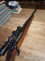 Ruger | Sturm Africa  .416 Rigby