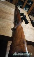 Ruger | Sturm Africa  .416 Rigby