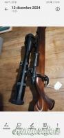 Weatherby Mk5  .300 Weatherby Magnum
