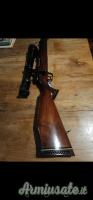 Weatherby Mk5  .300 Weatherby Magnum