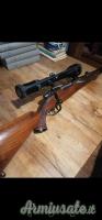Weatherby Mk5  .300 Weatherby Magnum