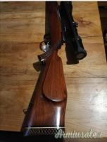 Weatherby Mk5  .300 Weatherby Magnum