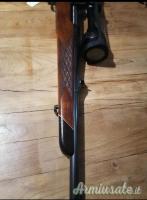 Weatherby Mk5  .300 Weatherby Magnum