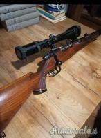 Weatherby Mk5  .300 Weatherby Magnum