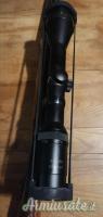 Weatherby Mk5  .300 Weatherby Magnum