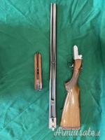 Beretta 626E calibro 20