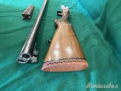 Beretta 626E calibro 20