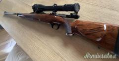 Dumoulin Herstal Africa Prestige 7 mm Remington Magnum
