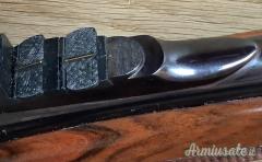 Dumoulin Herstal Africa Prestige 7 mm Remington Magnum