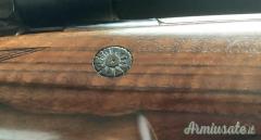 Dumoulin Herstal Africa Prestige 7 mm Remington Magnum