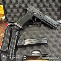 SIG SAUER P320 X FIVE cal. 9x21