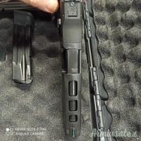 SIG SAUER P320 X FIVE cal. 9x21