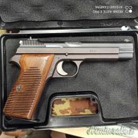 SIG P210 cal. 9x21
