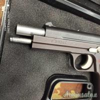 SIG P210 cal. 9x21