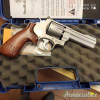 SMITH & WESSON 625 JERRY MICULEK cal. 45 ACP