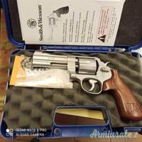 SMITH & WESSON 625 JERRY MICULEK cal. 45 ACP