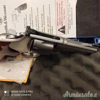 SMITH & WESSON 625 JERRY MICULEK cal. 45 ACP