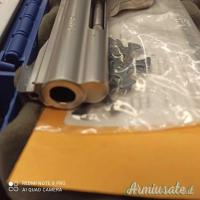 SMITH & WESSON 625 JERRY MICULEK cal. 45 ACP