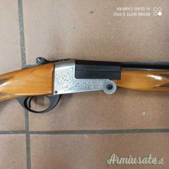 MAVI MONO CANNA cal. 28