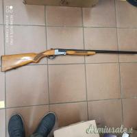MAVI MONO CANNA cal. 28