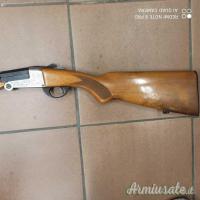 MAVI MONO CANNA cal. 28