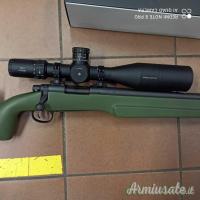 REMINGTON 700 VARMINT cal. 308 Win