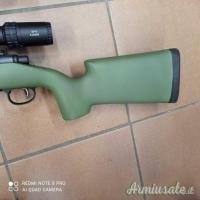 REMINGTON 700 VARMINT cal. 308 Win