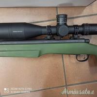 REMINGTON 700 VARMINT cal. 308 Win
